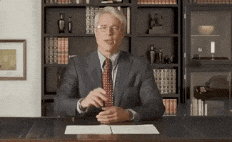 每日GIF(2020-04-26)的gif-Brad Pitt Snl GIF by Saturday Night Live