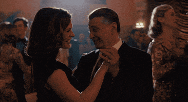 每日GIF(2020-04-26)的gif-Al Pacino Dance GIF by NETFLIX