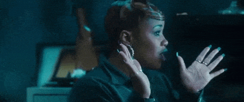 每日GIF(2020-04-26)的gif-set it off nails GIF