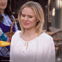 每日GIF(2020-04-26)的gif-Nbc Dammit GIF by The Good Place