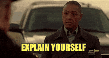 每日GIF(2020-04-27)的gif-explain yourself breaking bad GIF