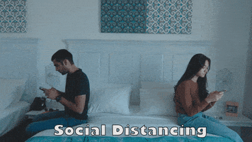 每日GIF(2020-04-27)的gif-Vayu GIF by Sony Music India