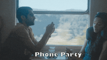 每日GIF(2020-04-27)的gif-Vayu GIF by Sony Music India