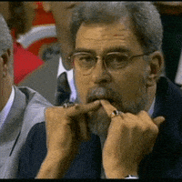 每日GIF(2020-04-27)的gif-Chicago Bulls Mj GIF by NBA