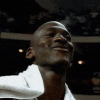 每日GIF(2020-04-27)的gif-Chicago Bulls Mj GIF by NBA