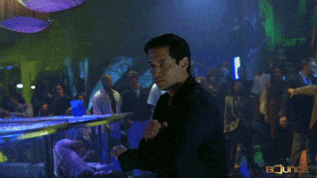 每日GIF(2020-04-27)的gif-Square Up Martial Arts GIF by Bounce