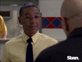 每日GIF(2020-04-27)的gif-breaking bad gus GIF by Stan.