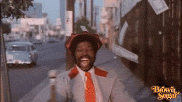 每日GIF(2020-04-27)的gif-Happy Make It Rain GIF by BrownSugarApp
