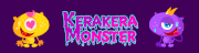 山口 タカ的gif的gif-KeraKera Monster
