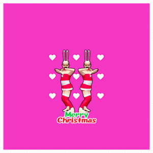 山口 タカ的gif的gif-SUPER UNCLE 3D