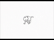 ARAKI AKIRA的gif的gif-猫星(ニャンコすたー)