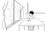ARAKI AKIRA的gif的gif-雨の休日