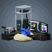 権田支配人的gif的gif-working…