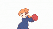 宝丼的gif的gif-防弾仕様