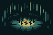 HattoriGraphics的gif的gif-Campfire