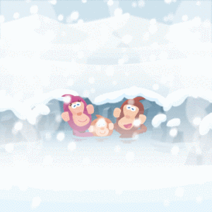イトウケイジ的gif的gif-11/26は「イイ風呂の日」!