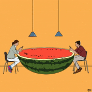 Umair Anwar的gif的gif-Bon Appetite 