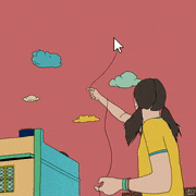 Umair Anwar的gif的gif-Scrolling Through