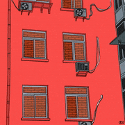 Umair Anwar的gif的gif-Life In Quarantine-1