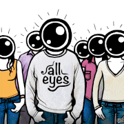 Umair Anwar的gif的gif-All Eyes On Me