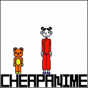 parsleybonsoir的gif的gif-クマさん bear