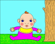 parsleybonsoir的gif的gif-母と子の思い出アルバム