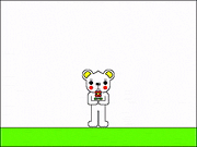 parsleybonsoir的gif的gif-bear ＆ rabbit
