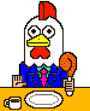 parsleybonsoir的gif的gif-とりたてて何かいいことがあるわけでもないのにテンションがあがる瞬間(とき)