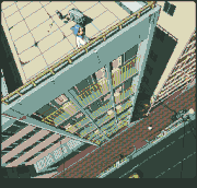 モトクロス斉藤的gif的gif-屋上