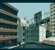 モトクロス斉藤的gif的gif-住宅