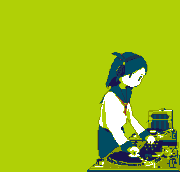 モトクロス斉藤的gif的gif-Now Djing
