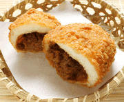 yoshing_BT的gif的gif-GiFood 3D カレーパン