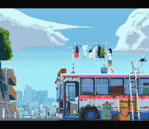 APO的gif的gif-SENTAKU
