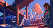 APO的gif的gif-P