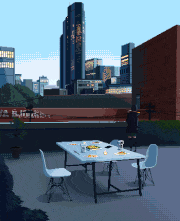 APO的gif的gif-PARTY