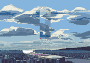 APO的gif的gif-FUTURE LANTERN