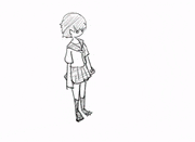 APO的gif的gif-JUMP
