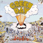 jbetcom的gif的gif-Green Day - Dookie