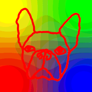 jbetcom的gif的gif-My Dog