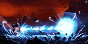 jbetcom的gif的gif-Kid Gokuu 