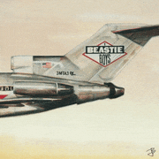 jbetcom的gif的gif-Beastie Boys - Licensed to Ill