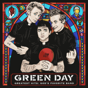 jbetcom的gif的gif-Green Day - Greatest Hits 