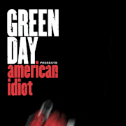 jbetcom的gif的gif-Green Day - American Idiot