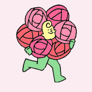 uwabami的gif的gif-春よ〜来い！！