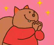 uwabami的gif的gif-キラキラ✨