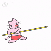 uwabami的gif的gif-いただきまーす！！