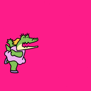 uwabami的gif的gif-やった！やった！やった！！