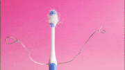 yaoyoro's的gif的gif-BRUSH
