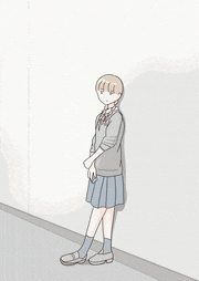 しおひがり的gif的gif-待ち合わせ