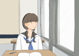 しおひがり的gif的gif-卒業のどこがおめでたいんだろう